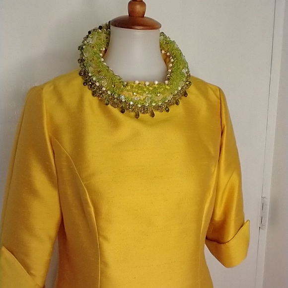 Vintage Dresses Vintage Dinner Dress Poshmark